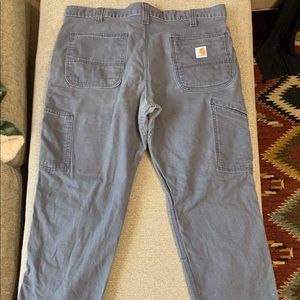 Carhartt Jeans